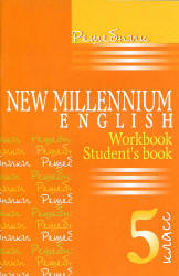 Решебник. New Millennium English 5 класс (Student's book, Workbook) Учебники, Презентации и Подготовка к Экзаменам для Школьников на Klass-Uchebnik.com