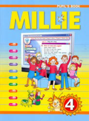 Millie. Английский язык. Учебник для 4 класса - Азарова С.И. и др. Учебники, Презентации и Подготовка к Экзаменам для Школьников на Klass-Uchebnik.com