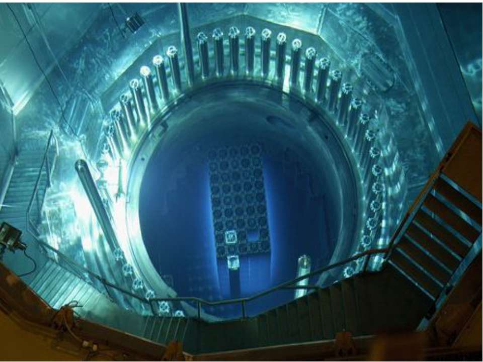 классификация атомных реакторов Учебники, Презентации и Подготовка к Экзаменам для Школьников на Klass-Uchebnik.com