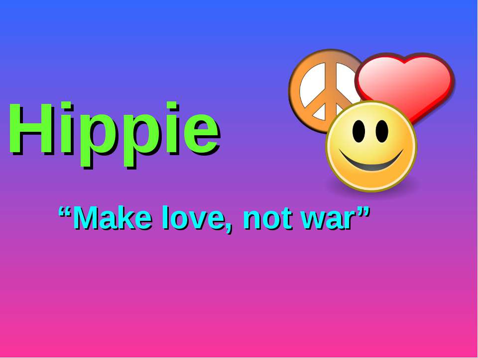 Hippy Учебники, Презентации и Подготовка к Экзаменам для Школьников на Klass-Uchebnik.com