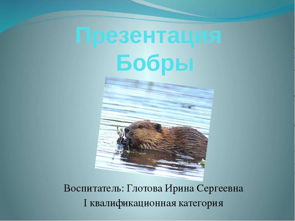 Бобры Учебники, Презентации и Подготовка к Экзаменам для Школьников на Klass-Uchebnik.com