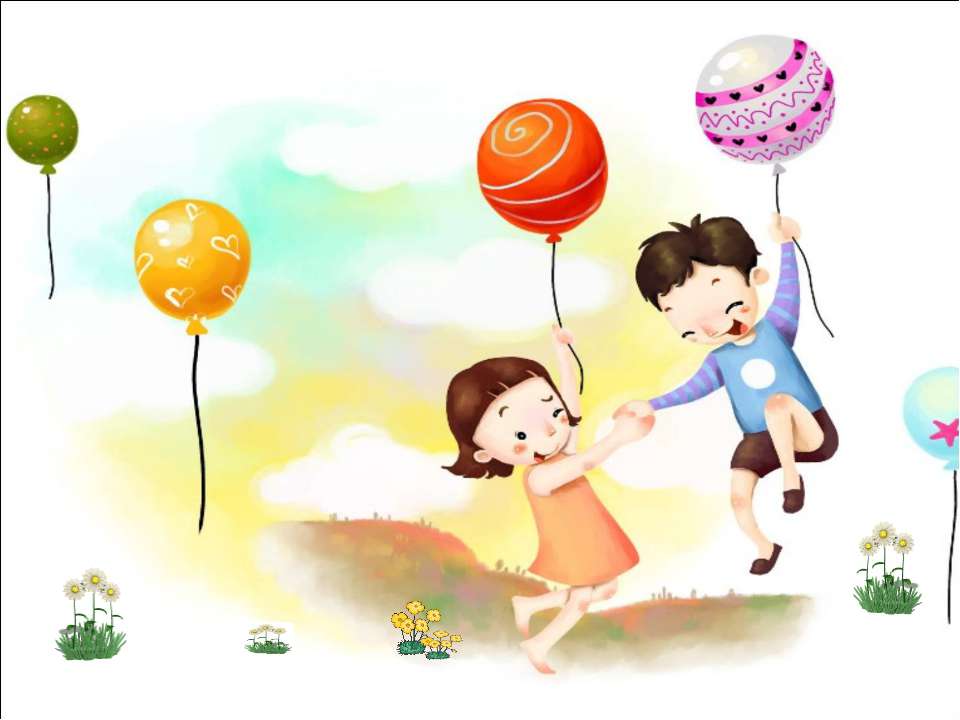 Игра как средство музыкального воспитания и развития детей Учебники, Презентации и Подготовка к Экзаменам для Школьников на Klass-Uchebnik.com