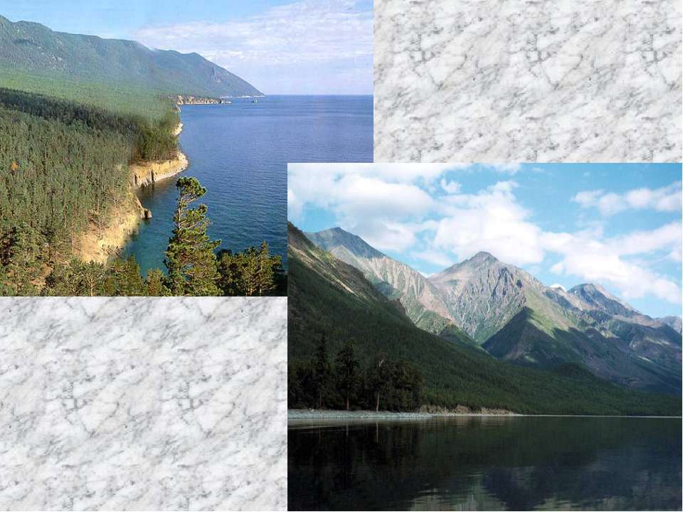 Байкал- уникальный уголок России, величайшая загадка и неповторимое чудо света - Учебники, Презентации и Подготовка к Экзаменам для Школьников на Klass-Uchebnik.com