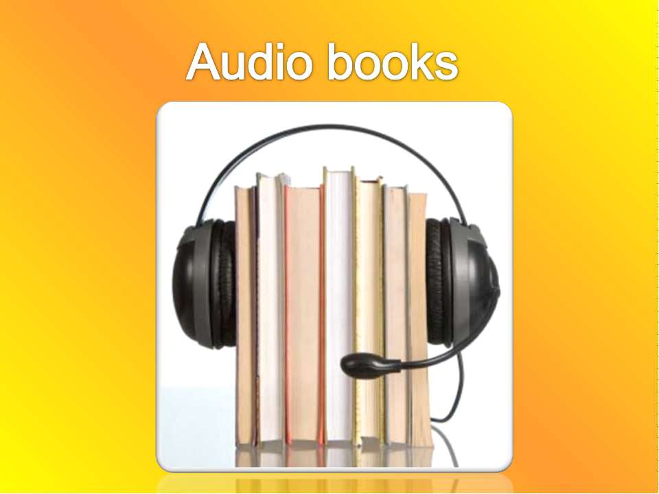 Audio books Учебники, Презентации и Подготовка к Экзаменам для Школьников на Klass-Uchebnik.com