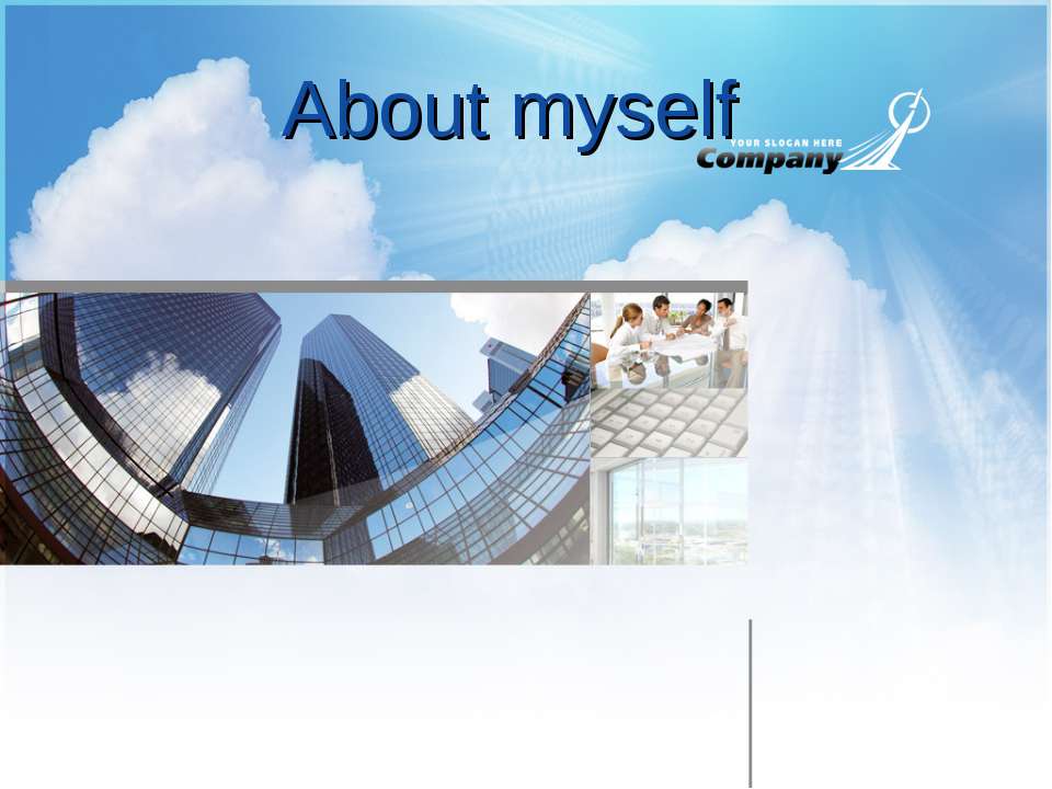 About myself and all over the world Учебники, Презентации и Подготовка к Экзаменам для Школьников на Klass-Uchebnik.com