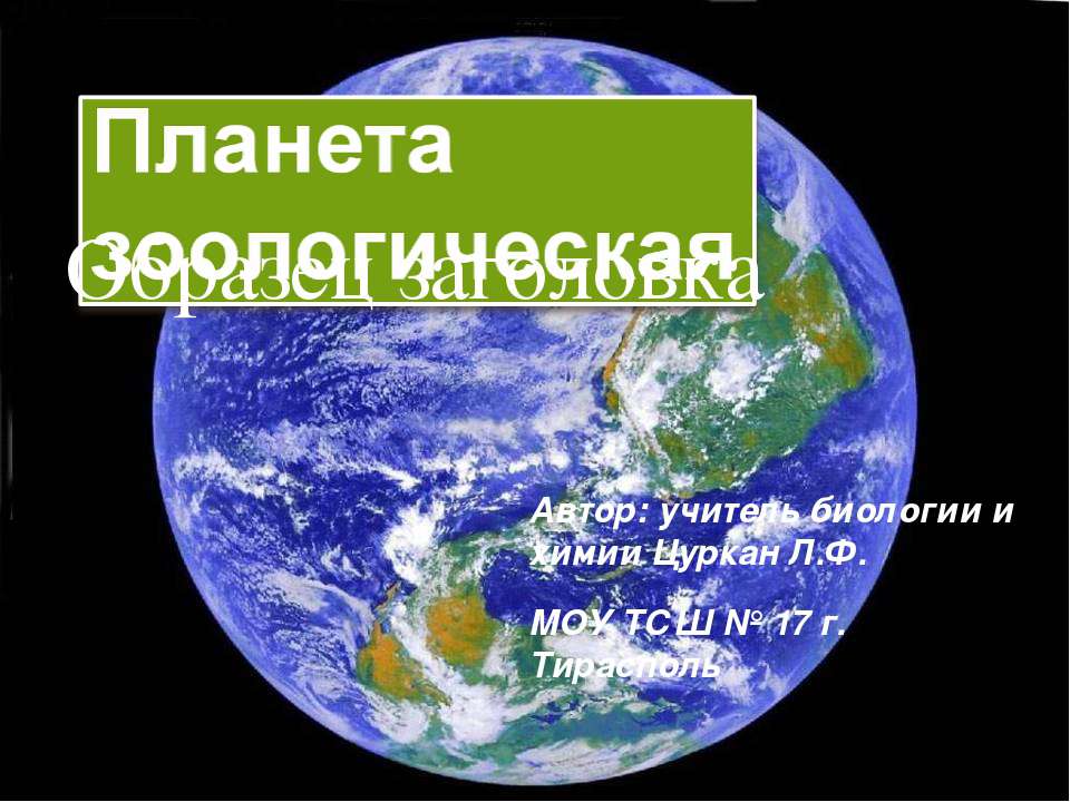 Планета Зоологическая Учебники, Презентации и Подготовка к Экзаменам для Школьников на Klass-Uchebnik.com