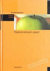 Практический аудит - Ивашкевич В.Б. - Учебники, Презентации и Подготовка к Экзаменам для Школьников на Klass-Uchebnik.com