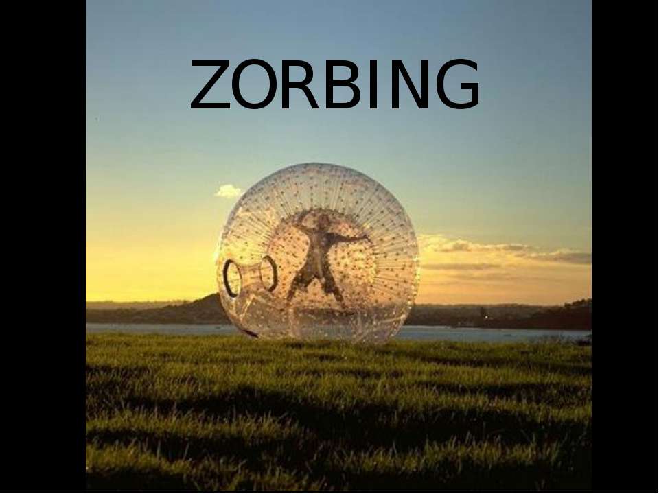 Zorbing Учебники, Презентации и Подготовка к Экзаменам для Школьников на Klass-Uchebnik.com