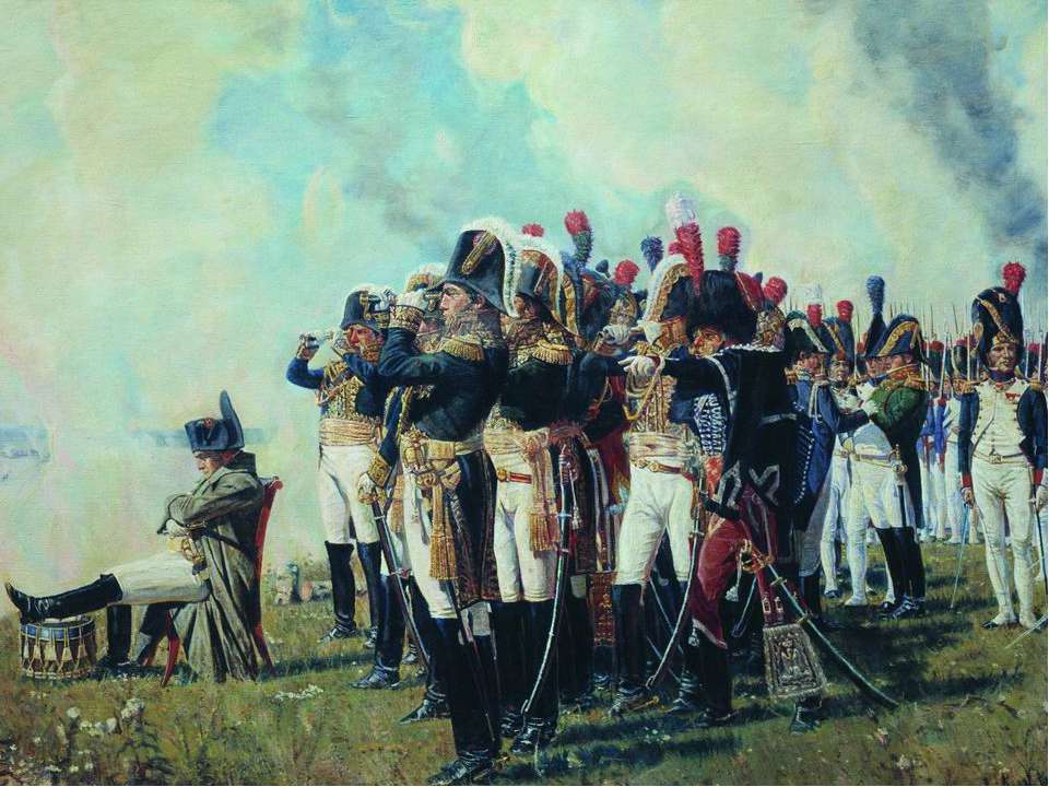 Подвиг народа бессмертен Учебники, Презентации и Подготовка к Экзаменам для Школьников на Klass-Uchebnik.com