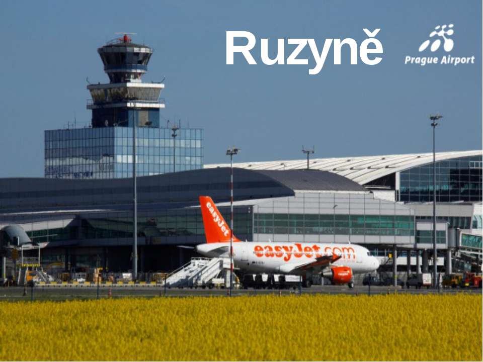 Ruzyně Учебники, Презентации и Подготовка к Экзаменам для Школьников на Klass-Uchebnik.com