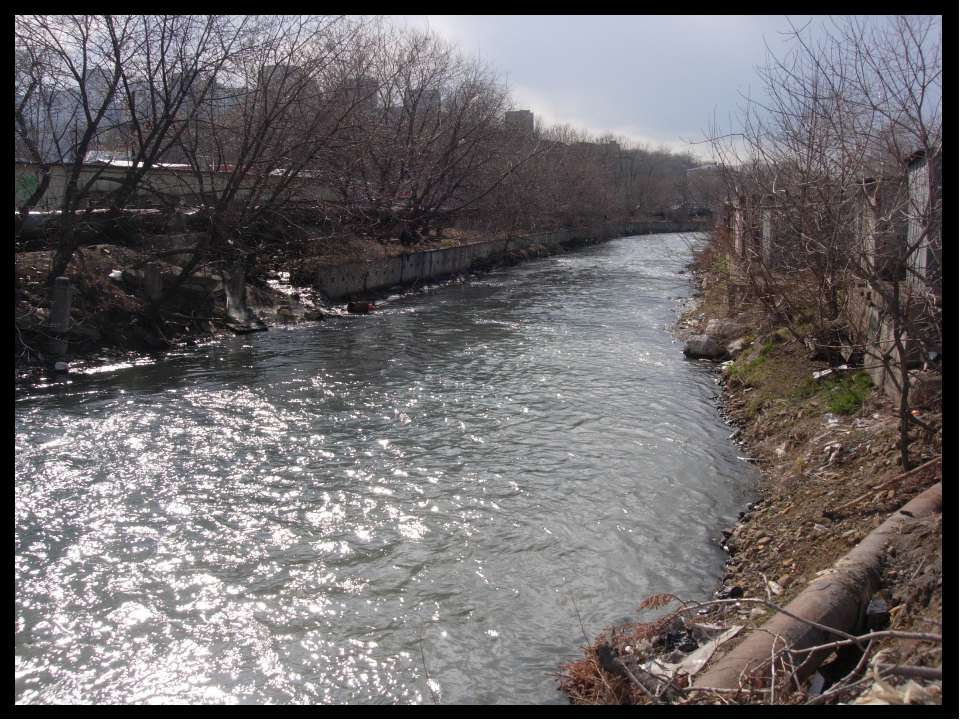 Фотоальбом речка Объяснения Учебники, Презентации и Подготовка к Экзаменам для Школьников на Klass-Uchebnik.com