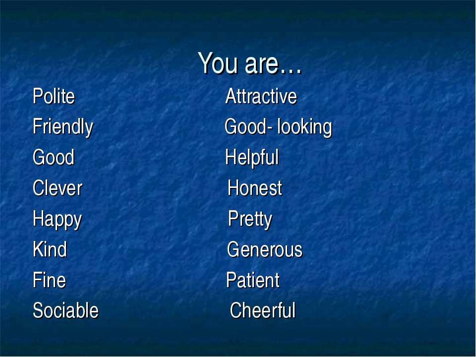 The Most Interesting Places of Biryuch Учебники, Презентации и Подготовка к Экзаменам для Школьников на Klass-Uchebnik.com