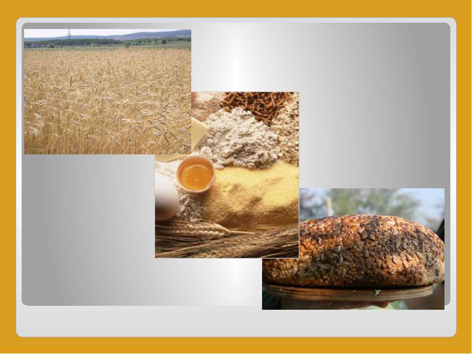 От зёрнышка – к караваю Учебники, Презентации и Подготовка к Экзаменам для Школьников на Klass-Uchebnik.com