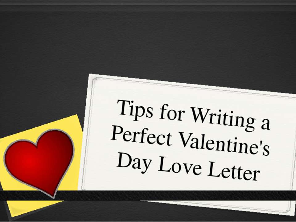 Валентинов День Учебники, Презентации и Подготовка к Экзаменам для Школьников на Klass-Uchebnik.com