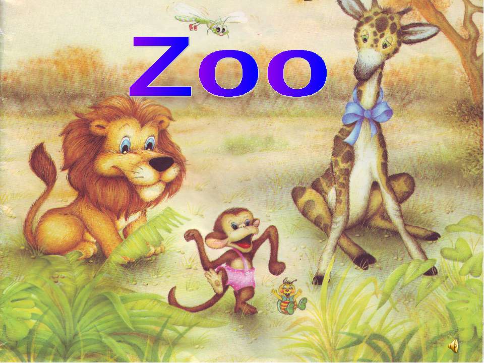 Zoo Учебники, Презентации и Подготовка к Экзаменам для Школьников на Klass-Uchebnik.com