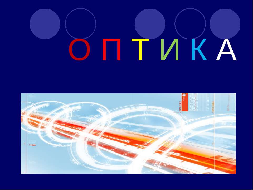 Оптика Учебники, Презентации и Подготовка к Экзаменам для Школьников на Klass-Uchebnik.com