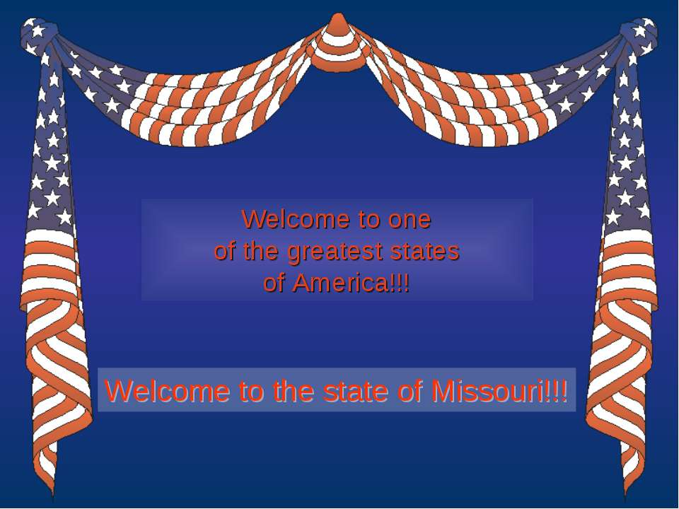 Missuori Учебники, Презентации и Подготовка к Экзаменам для Школьников на Klass-Uchebnik.com