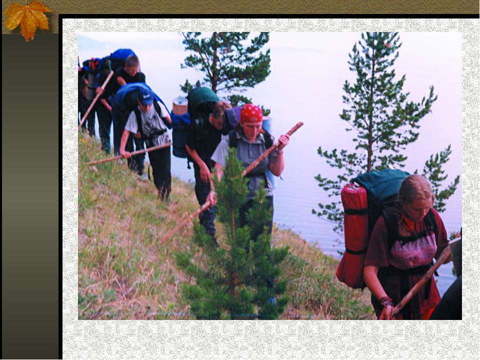 Оборудование временного укрытия летом Учебники, Презентации и Подготовка к Экзаменам для Школьников на Klass-Uchebnik.com