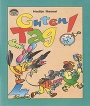Шкільний підручник 4 клас німецька мова Н.П. Басай «Освіта» 2006 рік Учебники, Презентации и Подготовка к Экзаменам для Школьников на Klass-Uchebnik.com
