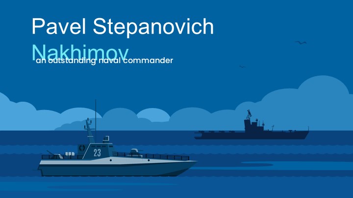 Презентация по морскому английскому языку "Нахимов" Учебники, Презентации и Подготовка к Экзаменам для Школьников на Klass-Uchebnik.com