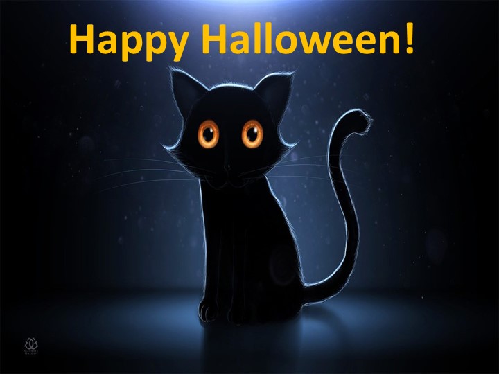 Презентация "Хэллоуин с Гарри Поттером" - Учебники, Презентации и Подготовка к Экзаменам для Школьников на Klass-Uchebnik.com