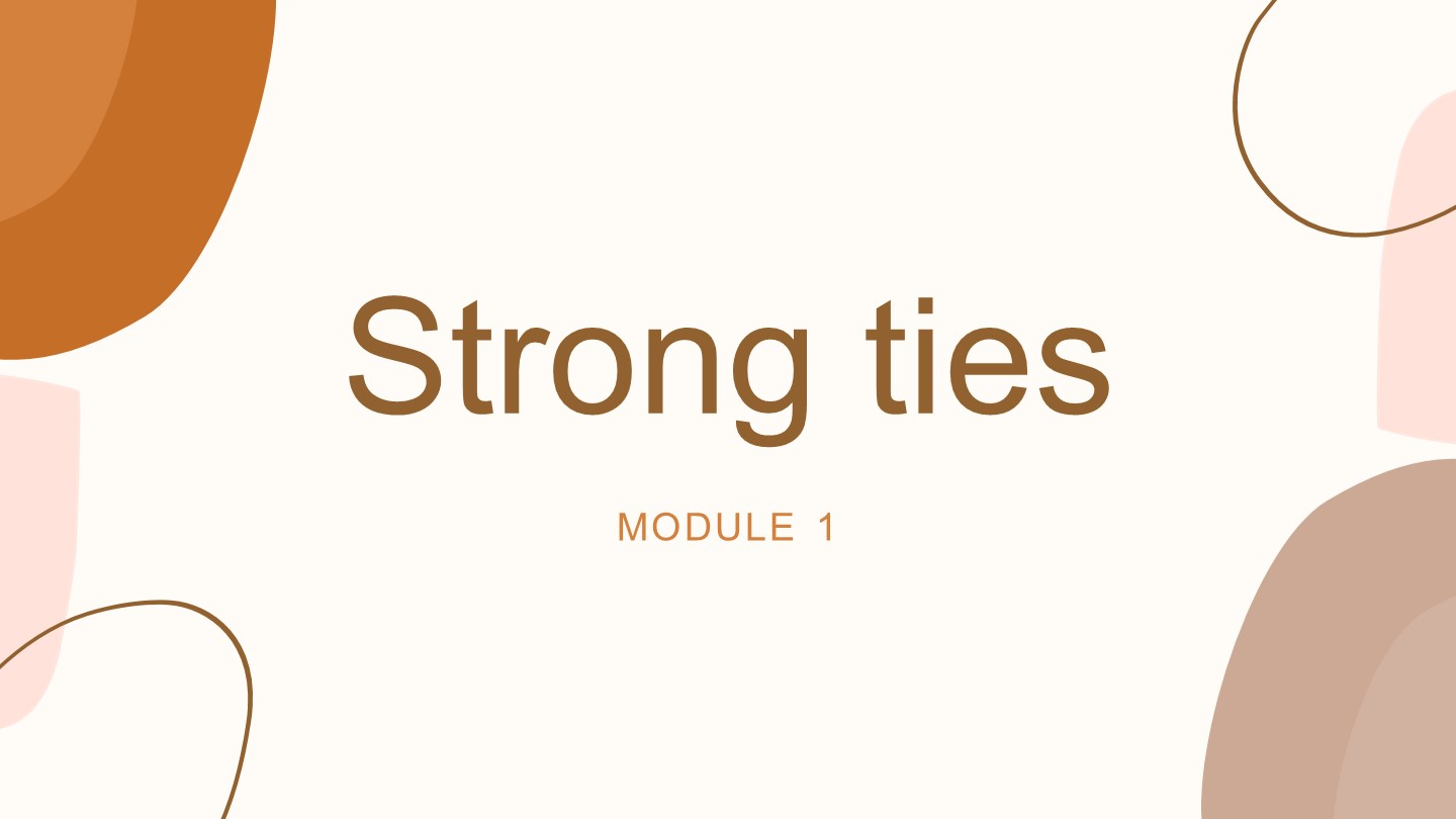 Презентация по английскому языку на тему "Strong ties. Teen activities" (Spotlight 10, 1a) - Учебники, Презентации и Подготовка к Экзаменам для Школьников на Klass-Uchebnik.com