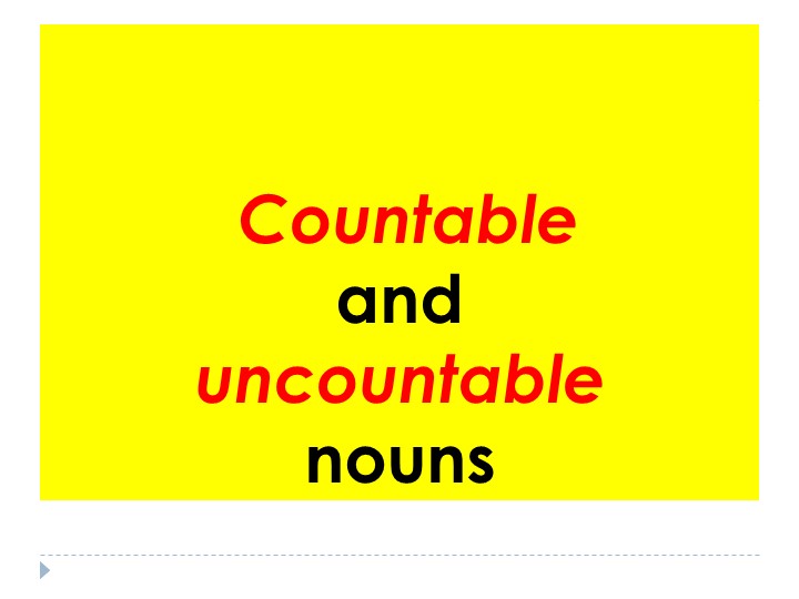 Презентация по английскому языку на тему "Числительные" Учебники, Презентации и Подготовка к Экзаменам для Школьников на Klass-Uchebnik.com