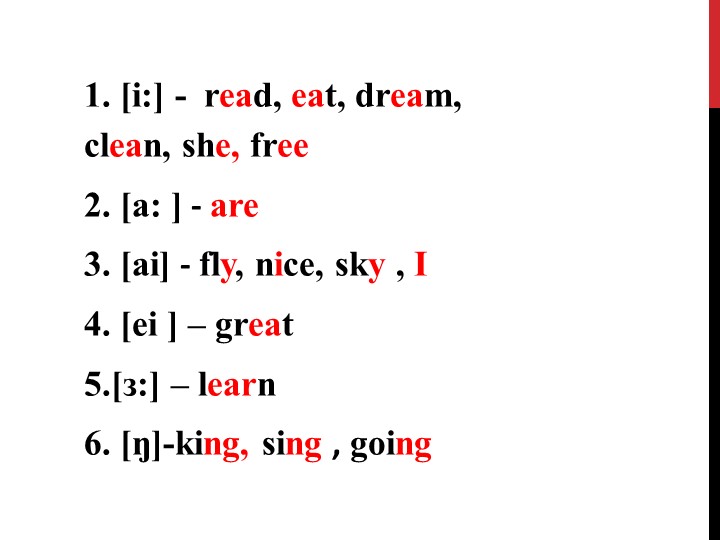 Презентация уроку для 5 класса на тему "Конструкция to be going to для выражения действия в будущем" - Учебники, Презентации и Подготовка к Экзаменам для Школьников на Klass-Uchebnik.com