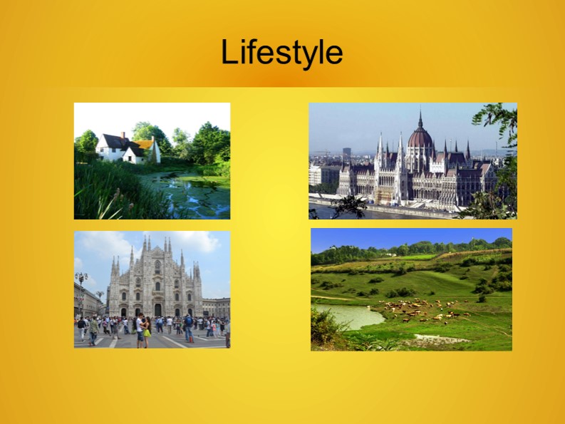 Презентация к плану урока " Стиль жизни" - Учебники, Презентации и Подготовка к Экзаменам для Школьников на Klass-Uchebnik.com