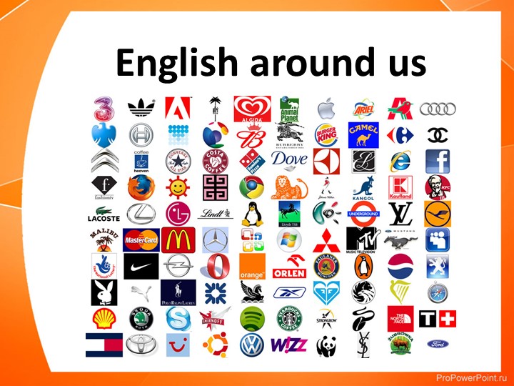 Поурочное планирование "English around us" - Учебники, Презентации и Подготовка к Экзаменам для Школьников на Klass-Uchebnik.com