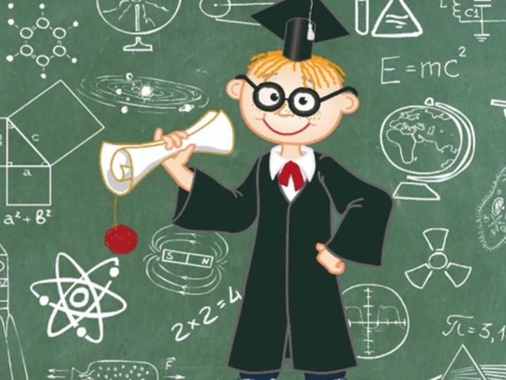 Интеллектуальная игра Знатоки Наук 2023" Учебники, Презентации и Подготовка к Экзаменам для Школьников на Klass-Uchebnik.com