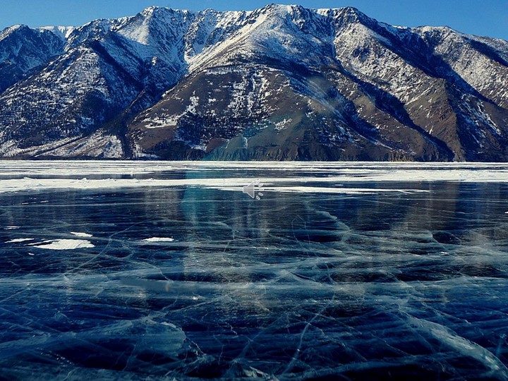 Презентация "О Баргузинском Заповеднике" - Учебники, Презентации и Подготовка к Экзаменам для Школьников на Klass-Uchebnik.com
