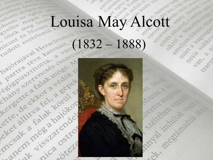Английский язык, 10 класс, "Луиза Мэй" - Учебники, Презентации и Подготовка к Экзаменам для Школьников на Klass-Uchebnik.com