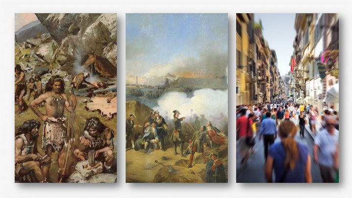 Презентация по географии 8 класс на тему "Численность населения" Учебники, Презентации и Подготовка к Экзаменам для Школьников на Klass-Uchebnik.com