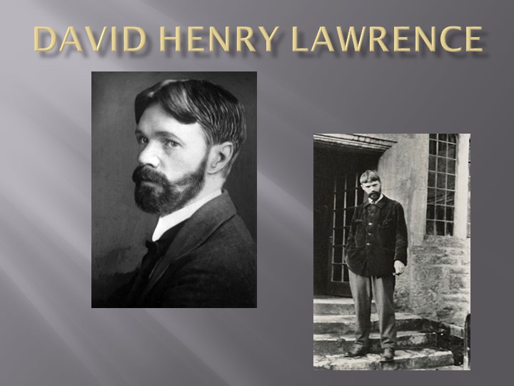 Презентация к проекту "Lawrence" Учебники, Презентации и Подготовка к Экзаменам для Школьников на Klass-Uchebnik.com