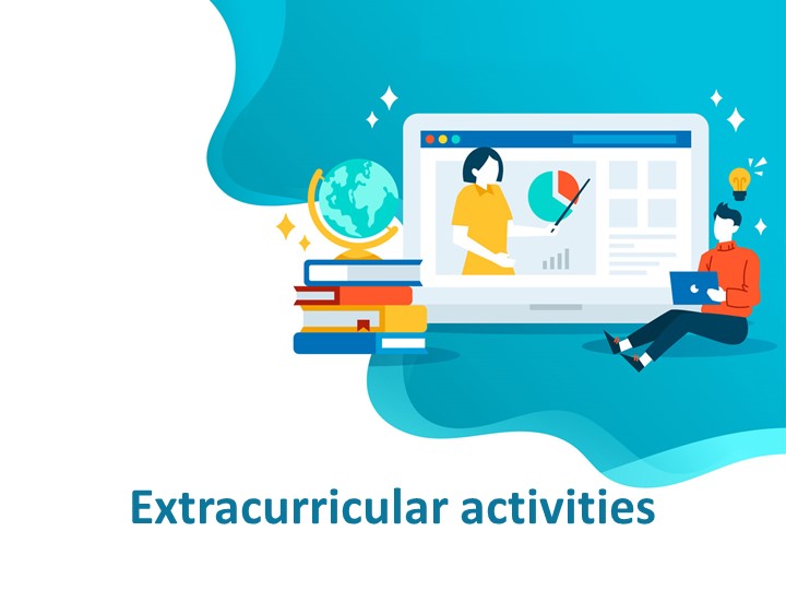 Проект "Школа будущего". Творческая деятельность на уроке иностранного Учебники, Презентации и Подготовка к Экзаменам для Школьников на Klass-Uchebnik.com