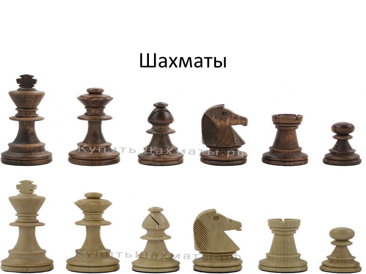 Презентация "Шахматы и похожие на них настольные игры" - Учебники, Презентации и Подготовка к Экзаменам для Школьников на Klass-Uchebnik.com