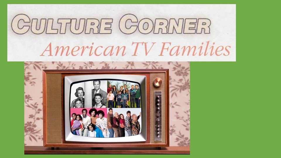 Презентация по английскому языку на тему "Culture Corner: The Simpsons" - Учебники, Презентации и Подготовка к Экзаменам для Школьников на Klass-Uchebnik.com