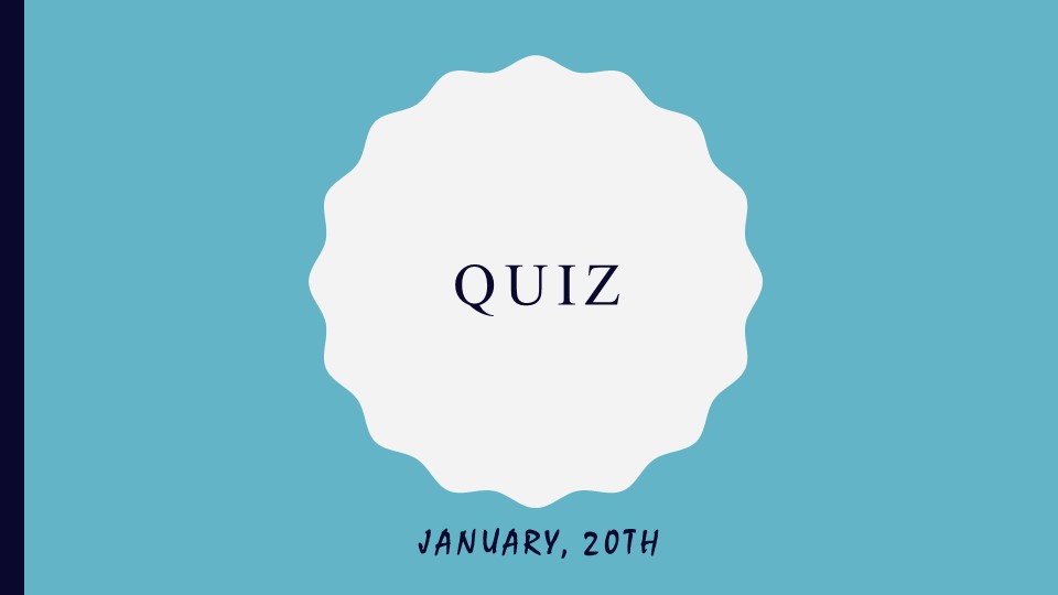 Презентация по английскому языку "Устный зачет по теме Продукты и способы приготовления" - Учебники, Презентации и Подготовка к Экзаменам для Школьников на Klass-Uchebnik.com