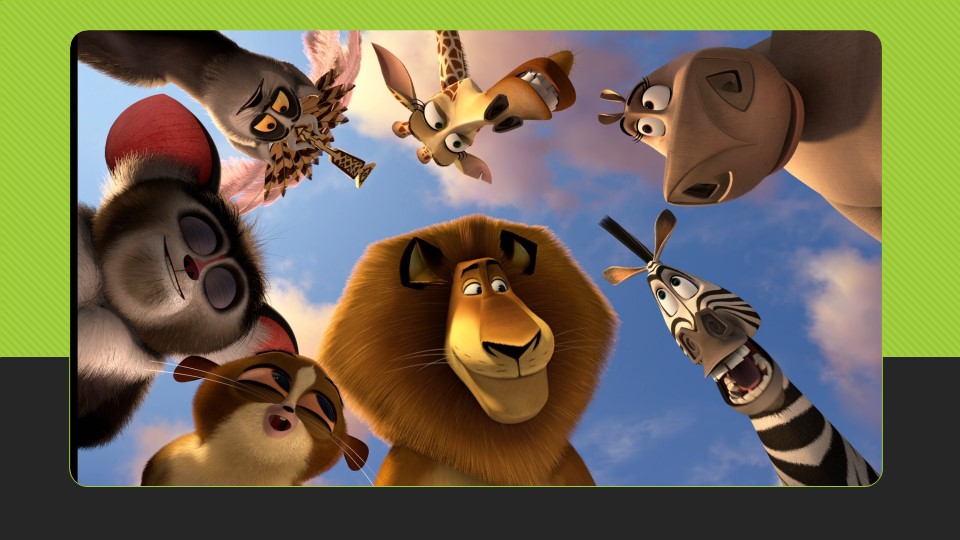 Презентация по английскому языку на тему "Animals + Present Simple" Spotlight 5 - Учебники, Презентации и Подготовка к Экзаменам для Школьников на Klass-Uchebnik.com