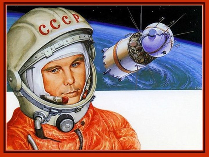 Презентация по окружающему миру на тему "Космонавты" Учебники, Презентации и Подготовка к Экзаменам для Школьников на Klass-Uchebnik.com