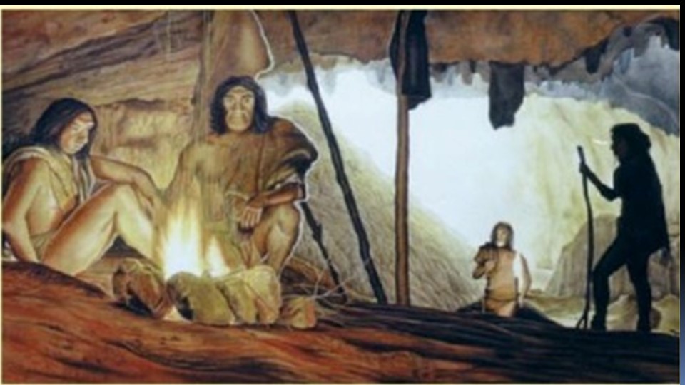 Презентация к открытому занятию "Страницы книжной истории" в старшей группе Учебники, Презентации и Подготовка к Экзаменам для Школьников на Klass-Uchebnik.com