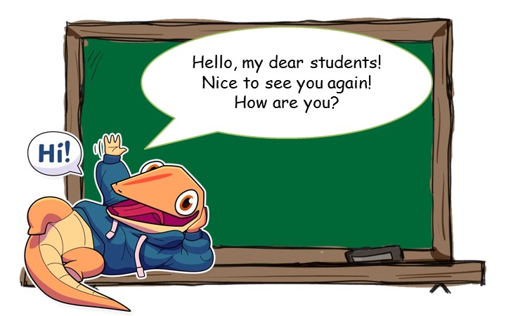 Презентация "Animals" 4 класс - Учебники, Презентации и Подготовка к Экзаменам для Школьников на Klass-Uchebnik.com