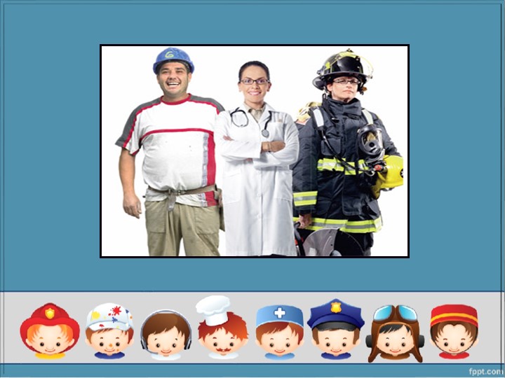 Презентация: "Найти себя в профессии" Учебники, Презентации и Подготовка к Экзаменам для Школьников на Klass-Uchebnik.com