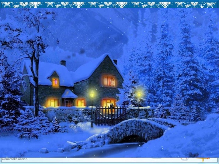 Презентация к занятию "Сани для деда Мороза" Учебники, Презентации и Подготовка к Экзаменам для Школьников на Klass-Uchebnik.com