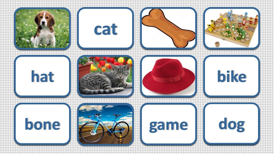 Чтение простых слов на английском языке - Учебники, Презентации и Подготовка к Экзаменам для Школьников на Klass-Uchebnik.com