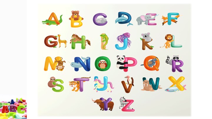 Английский язык 2 класс УМК SPOTLIGHT. Презентация к внеклассному мероприятию "ABC Party" Знакомство с алфавитом. Учебники, Презентации и Подготовка к Экзаменам для Школьников на Klass-Uchebnik.com