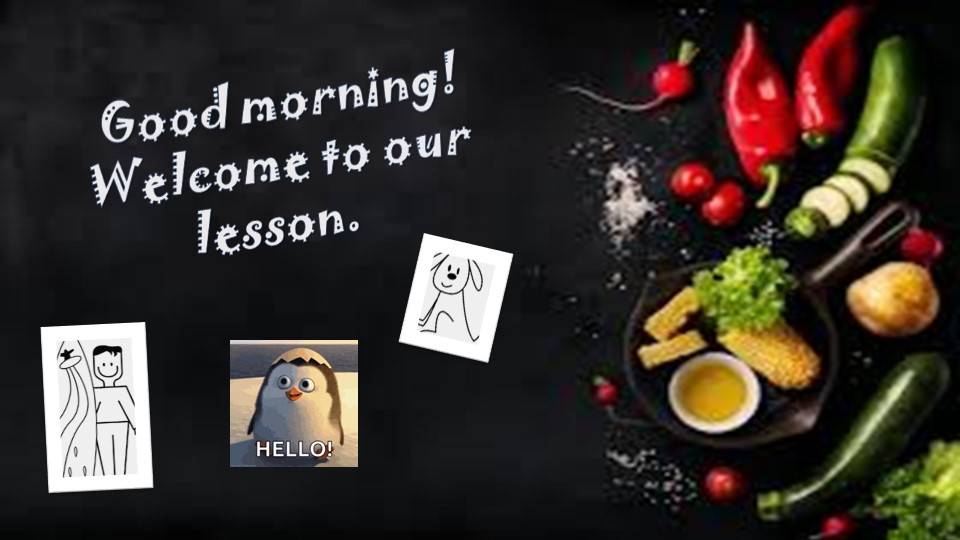 Презентация к уроку на тему "Lunch box. Some/any" Учебники, Презентации и Подготовка к Экзаменам для Школьников на Klass-Uchebnik.com