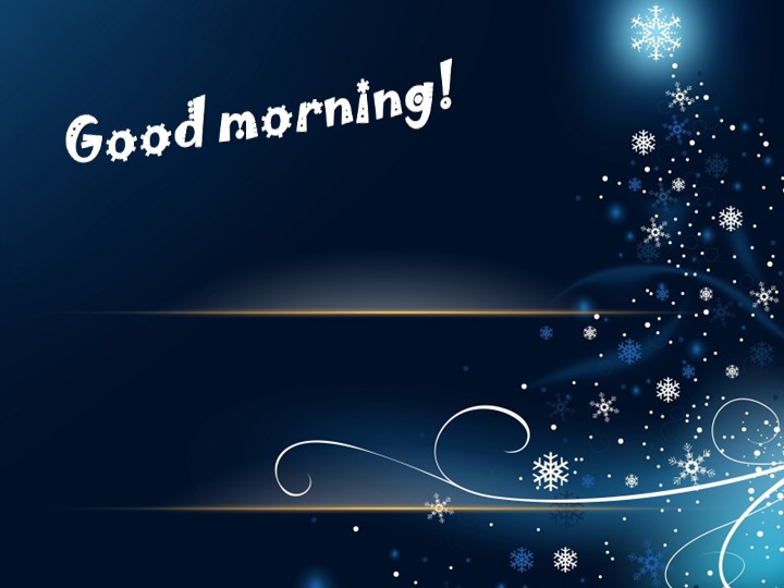 New year in Russia - Учебники, Презентации и Подготовка к Экзаменам для Школьников на Klass-Uchebnik.com