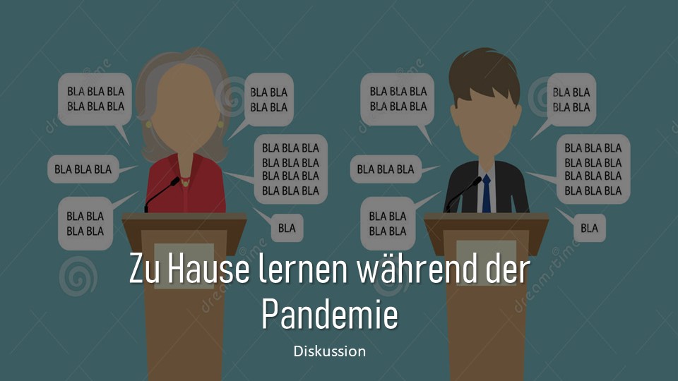 Online lernen, урок-дискуссия с использованием метода Э.Боно и методики плюсминусинтерес - Учебники, Презентации и Подготовка к Экзаменам для Школьников на Klass-Uchebnik.com
